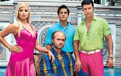 versace american crime story cast